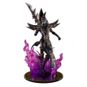 Yu-Gi-Oh - ! - Statuette 1/7 Duel Monsters Dark Paladin 35 cm