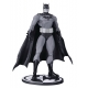 Batman Black & White - Figurine Hush  by Jim Lee 17 cm