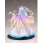 No Game No Life - No Game no Life statuette PVC 1/7 Shiro -Shiromuku- 23 cm
