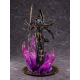 Yu-Gi-Oh - ! - Statuette 1/7 Duel Monsters Dark Paladin 35 cm