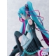 Hatsune Miku - Statuette 1/7 Hatsune Miku x MTV 20 cm