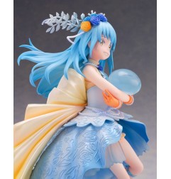 That Time I Got Reincarnated as a Slime - Statuette PVC 1/7 Rimuru Tempest Party Dress ver. 22 cm