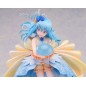 That Time I Got Reincarnated as a Slime - Statuette PVC 1/7 Rimuru Tempest Party Dress ver. 22 cm
