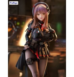 Goddess of Victory: Nikke FNEX - Statuette 1/7 Emma 24 cm
