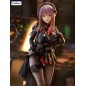 Goddess of Victory: Nikke FNEX - Statuette 1/7 Emma 24 cm Goddess of Victory: Nikke FNEX - Statuette 1/7 Emma 24 cm