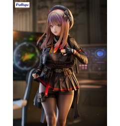 Goddess of Victory: Nikke FNEX - Statuette 1/7 Emma 24 cm