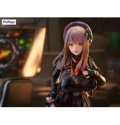 Goddess of Victory: Nikke FNEX - Statuette 1/7 Emma 24 cm