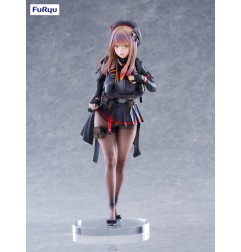 Goddess of Victory: Nikke FNEX - Statuette 1/7 Emma 24 cm