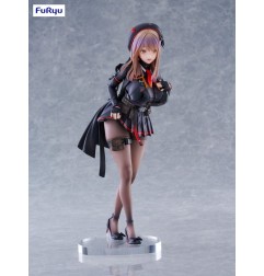 Goddess of Victory: Nikke FNEX - Statuette 1/7 Emma 24 cm
