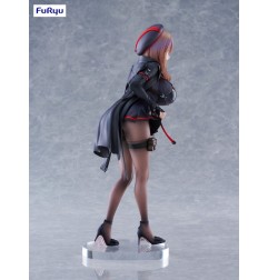 Goddess of Victory: Nikke FNEX - Statuette 1/7 Emma 24 cm