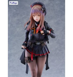 Goddess of Victory: Nikke FNEX - Statuette 1/7 Emma 24 cm