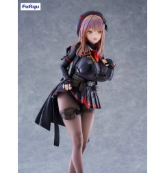 Goddess of Victory: Nikke FNEX - Statuette 1/7 Emma 24 cm