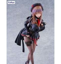 Goddess of Victory: Nikke FNEX - Statuette 1/7 Emma 24 cm