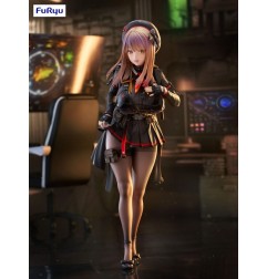 Goddess of Victory: Nikke FNEX - Statuette 1/7 Emma 24 cm