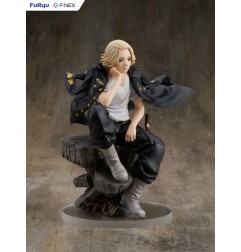 Tokyo Revengers - Statuette FNEX 1/7 Manjiro Sano 21 cm