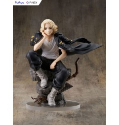 Tokyo Revengers - FNEX statuette 1/7 Manjiro Sano 21 cm