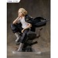 Tokyo Revengers - Statuette FNEX 1/7 Manjiro Sano 21 cm