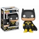 DC Comics - Figurine POP!  Yellow Lantern Batman 9 cm