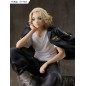 Tokyo Revengers - Statuette FNEX 1/7 Manjiro Sano 21 cm