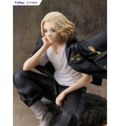 Tokyo Revengers - FNEX statuette 1/7 Manjiro Sano 21 cm