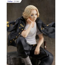 Tokyo Revengers - FNEX statuette 1/7 Manjiro Sano 21 cm