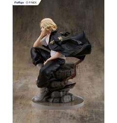 Tokyo Revengers - FNEX statuette 1/7 Manjiro Sano 21 cm