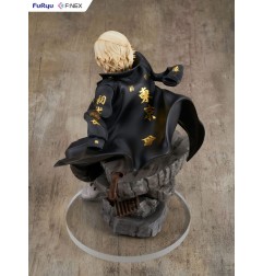Tokyo Revengers - FNEX statuette 1/7 Manjiro Sano 21 cm