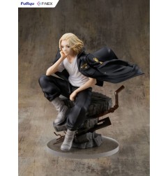 Tokyo Revengers - FNEX statuette 1/7 Manjiro Sano 21 cm