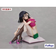 Masamune-kun no Revenge - Statuette R Adagaki Aki 11 cm