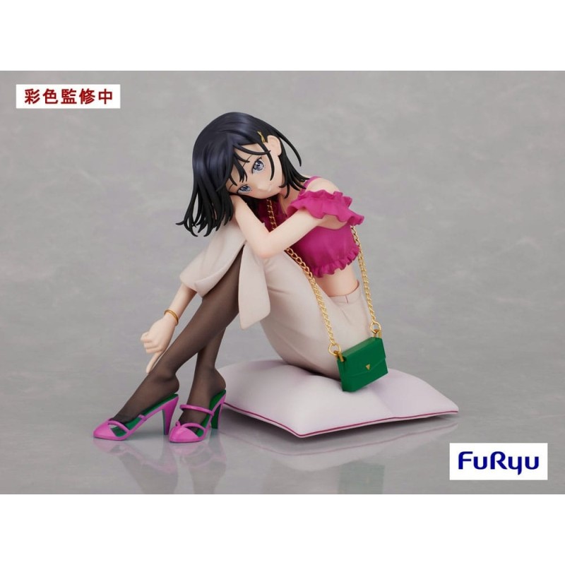 Masamune-kun no Revenge - Statuette PVC R Adagaki Aki 11 cm