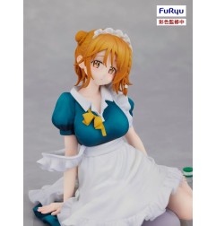 Masamune-kun no Revenge - Statuette PVC R Koiwai Yoshino 11 cm