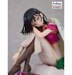 Masamune-kun no Revenge - Statuette PVC R Adagaki Aki 11 cm