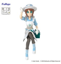 Identity V - Noodle Stopper statuette PVC Gardener Emma Woods 15 cm