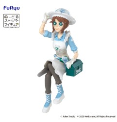 Identity V - Noodle Stopper statuette PVC Gardener Emma Woods 15 cm