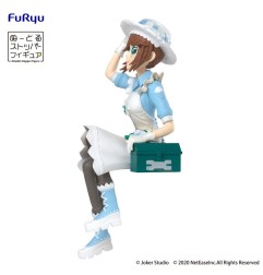 Identity V - Noodle Stopper statuette PVC Gardener Emma Woods 15 cm