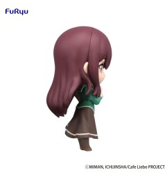 Yuri Is My Job! - Statuette PVC Chobirume Mitsuki Ayanokoji 10 cm