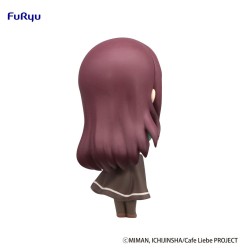 Yuri Is My Job! - Statuette PVC Chobirume Mitsuki Ayanokoji 10 cm