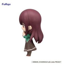 Yuri Is My Job! - Statuette PVC Chobirume Mitsuki Ayanokoji 10 cm