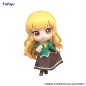 Yuri Is My Job! - Statuette PVC Chobirume Hime Shirasagi 10 cm