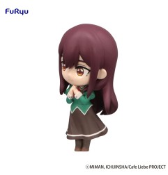 Yuri Is My Job! - Statuette PVC Chobirume Mitsuki Ayanokoji 10 cm