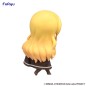 Yuri Is My Job! - Statuette Chobirume Hime Shirasagi 10 cm
