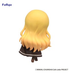 Yuri Is My Job! - Statuette PVC Chobirume Hime Shirasagi 10 cm