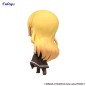 Yuri Is My Job! - Statuette PVC Chobirume Hime Shirasagi 10 cm
