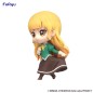 Yuri Is My Job! - Statuette PVC Chobirume Hime Shirasagi 10 cm