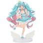 Hatsune Miku - Statuette PVC Tenitol Yumekawa Princess 21 cm