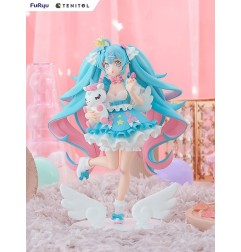 Hatsune Miku - Statuette PVC Tenitol Yumekawa Princess 21 cm