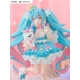 Hatsune Miku - Statuette Tenitol Yumekawa Princess 21 cm