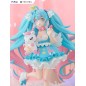 Hatsune Miku - Statuette Tenitol Yumekawa Princess 21 cm