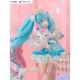 Hatsune Miku - Statuette Tenitol Yumekawa Princess 21 cm