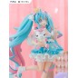 Hatsune Miku - Statuette Tenitol Yumekawa Princess 21 cm
